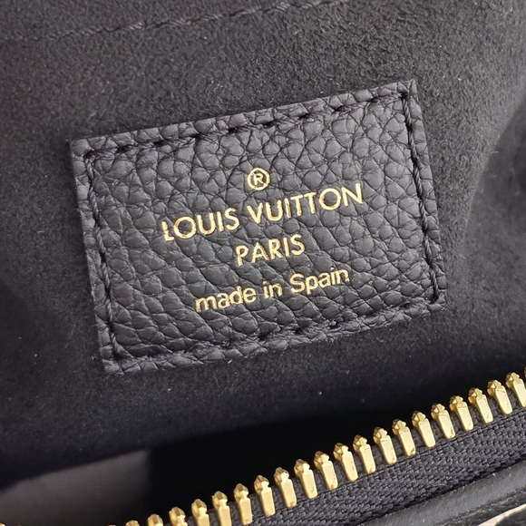 Louis Vuitton Speedy Bandouliere 20 Crossbody - Picture 8 of 12